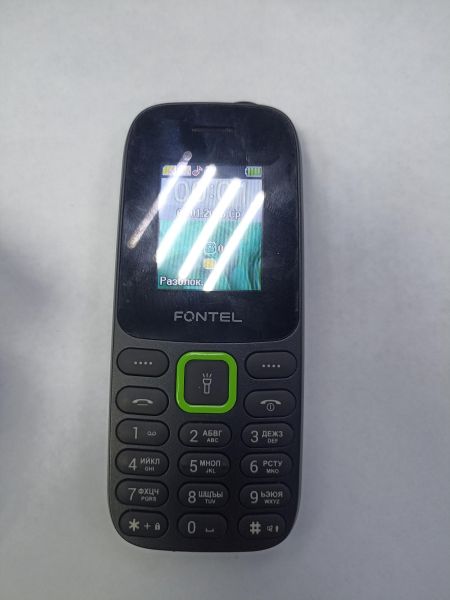 сотовый телефон Fontel FP200 Duos в Чита