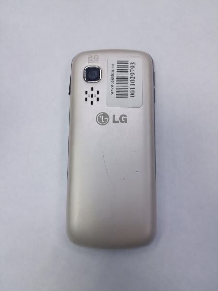 сотовый телефон LG S367 Duos в Чита