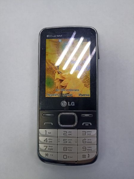 сотовый телефон LG S367 Duos в Чита