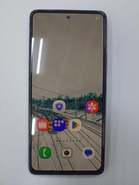 сотовый телефон Samsung Galaxy A53 5G 6/128GB (A536E) Duos в Чита