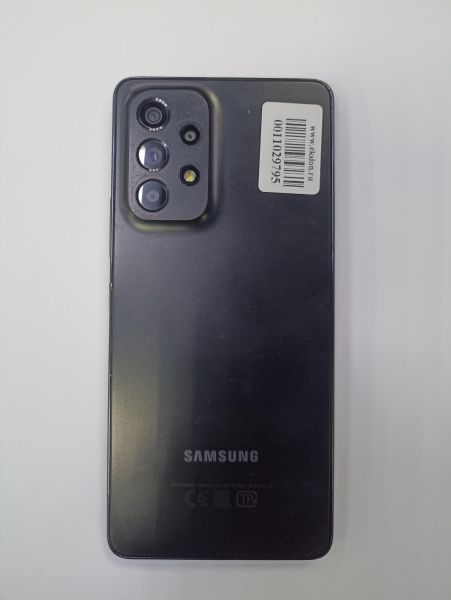 сотовый телефон Samsung Galaxy A53 5G 6/128GB (A536E) Duos в Чита