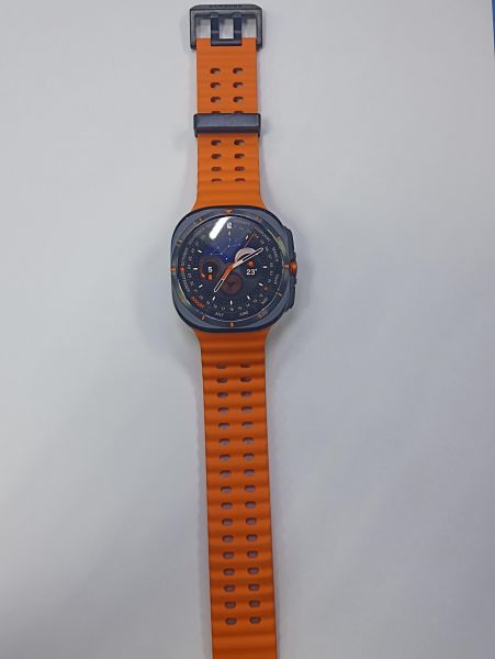 умные часы и браслеты Samsung Galaxy Watch Ultra 47mm (SM-L705F) с СЗУ в Чита