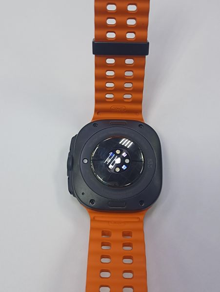 умные часы и браслеты Samsung Galaxy Watch Ultra 47mm (SM-L705F) с СЗУ в Чита
