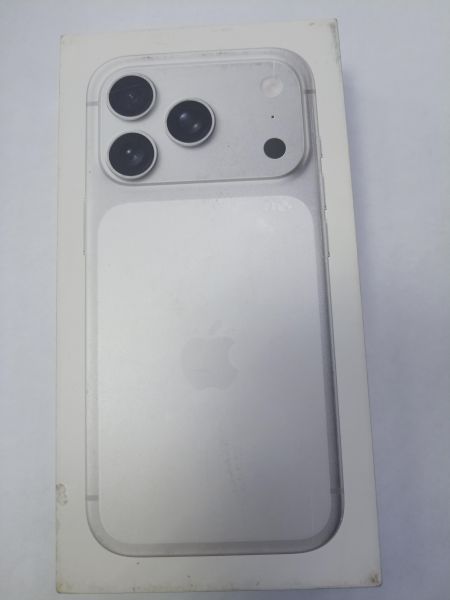 сотовый телефон Apple iPhone 17 Pro 256GB в Чита