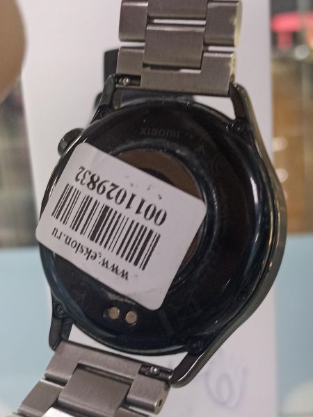 умные часы и браслеты Xiaomi Watch S5 (M2530W1) с СЗУ в Чита