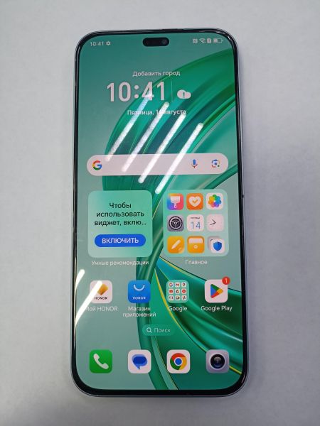 сотовый телефон Honor X8b 8/256GB (LLY-LX1) Duos в Чита