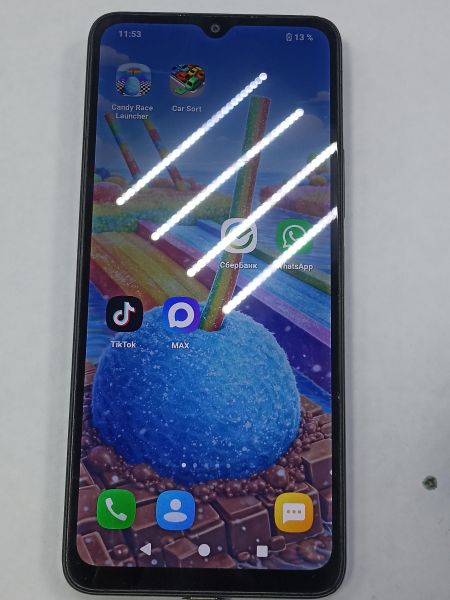 сотовый телефон Xiaomi Redmi A3 3/64GB (23129RN51X) Duos в Чита