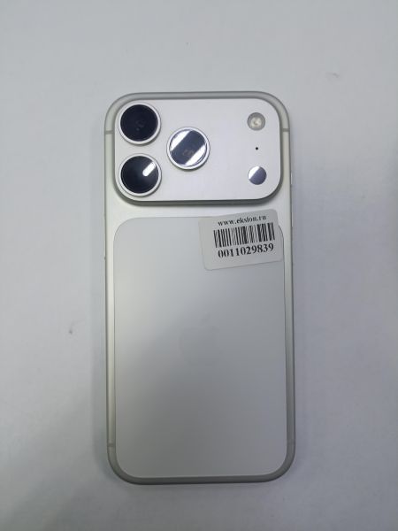 сотовый телефон Apple iPhone 17 Pro 256GB в Чита