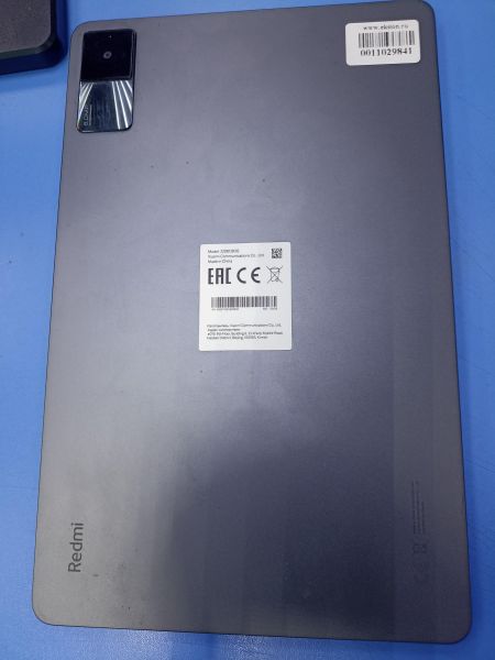 планшет Xiaomi Redmi Pad 128GB (22081283G) (без SIM) в Чита