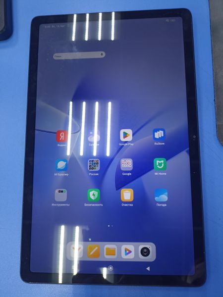 планшет Xiaomi Redmi Pad 128GB (22081283G) (без SIM) в Чита