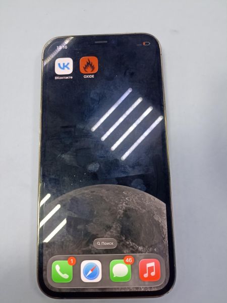 сотовый телефон Apple iPhone 12 Pro 128GB в Чита