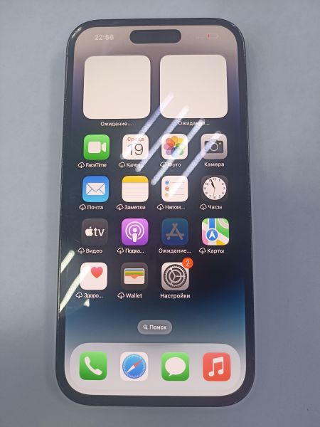 сотовый телефон Apple iPhone 14 Pro 128GB в Чита