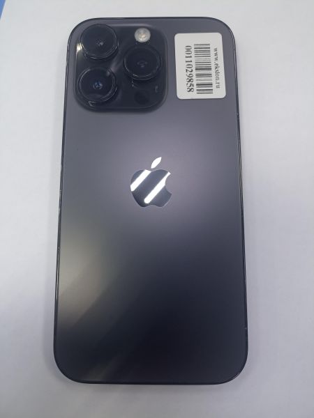 сотовый телефон Apple iPhone 14 Pro 128GB в Чита