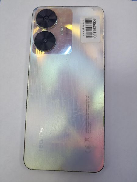 сотовый телефон Realme C55 8/256GB (RMX3710) Duos в Чита