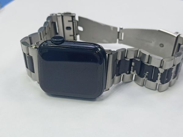 умные часы и браслеты Apple Watch SE 2 40mm (A2722) с СЗУ в Чита