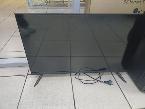 телевизор Haier 32 Smart TV DX в Чита