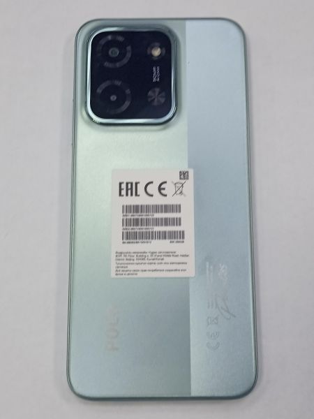 сотовый телефон POCO C85 8/256GB (25078PC3EG) Duos в Чита