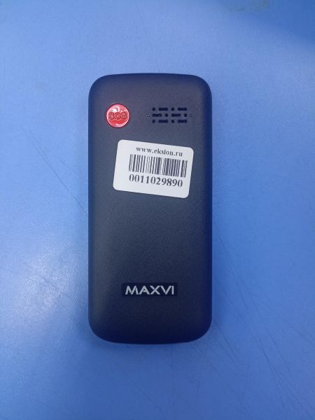 сотовый телефон MAXVI B100i Duos в Чита