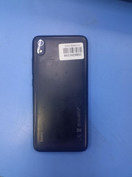 сотовый телефон Xiaomi Redmi 7A 2/32GB (M1903C3EG) Duos в Чита
