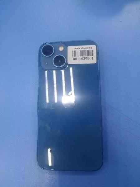 сотовый телефон Apple iPhone 13 mini 128GB в Чита
