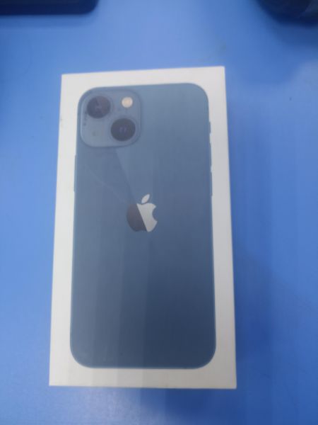 сотовый телефон Apple iPhone 13 mini 128GB в Чита