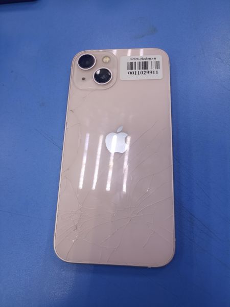 сотовый телефон Apple iPhone 13 256GB в Чита