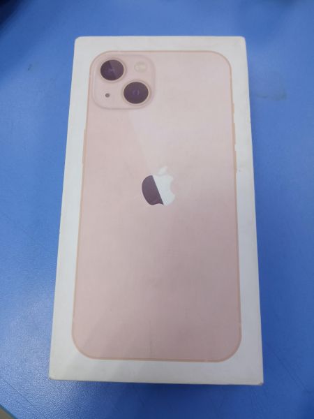 сотовый телефон Apple iPhone 13 256GB в Чита