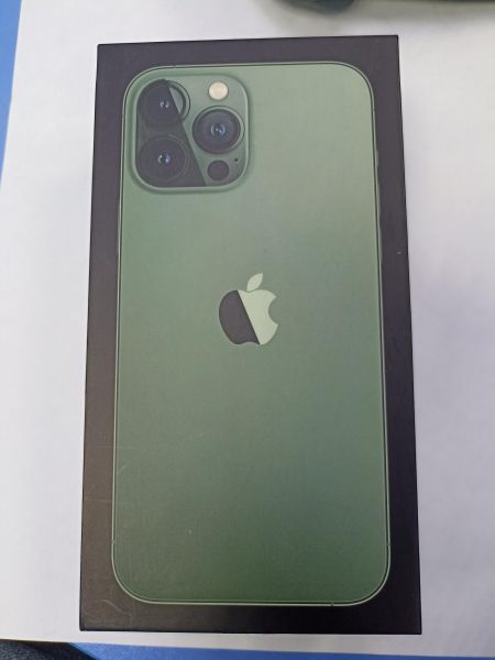 сотовый телефон Apple iPhone 13 Pro Max 256GB в Чита