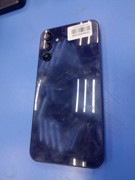 сотовый телефон Samsung Galaxy A15 6/128GB (A155N) Duos в Чита