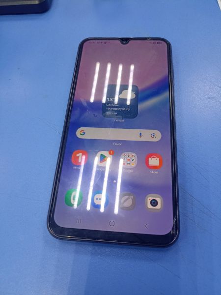 сотовый телефон Samsung Galaxy A15 6/128GB (A155N) Duos в Чита