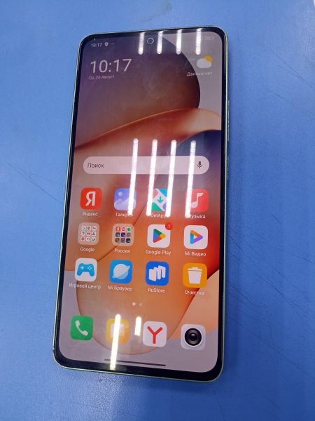 сотовый телефон Xiaomi Redmi Note 13 8/256GB (23124RA7EO) Duos в Чита