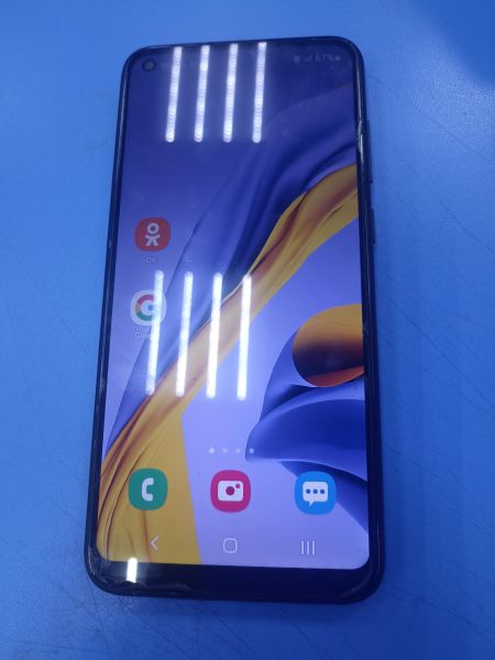 сотовый телефон Samsung Galaxy M11 (M115F) Duos в Чита