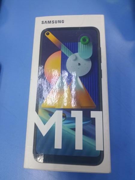 сотовый телефон Samsung Galaxy M11 (M115F) Duos в Чита