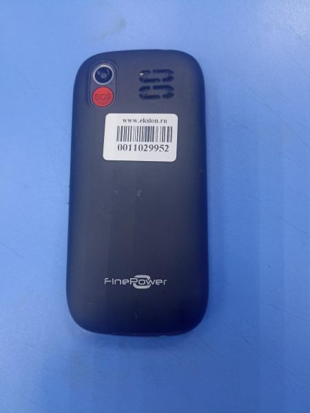 сотовый телефон FinePower S201 Duos в Чита