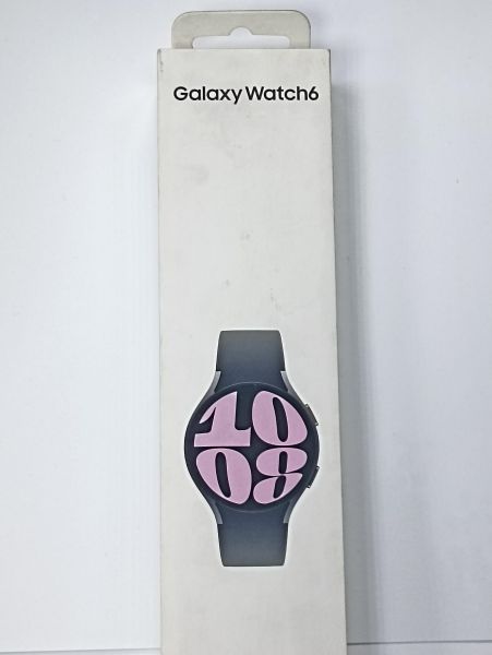 умные часы и браслеты Samsung Galaxy Watch 6 40mm (SM-R930) с СЗУ в Чита