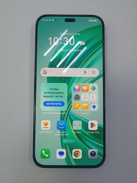 сотовый телефон Honor X8b 8/256GB (LLY-LX1) Duos в Чита