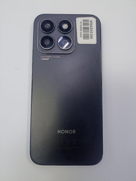 сотовый телефон Honor X8b 8/256GB (LLY-LX1) Duos в Чита