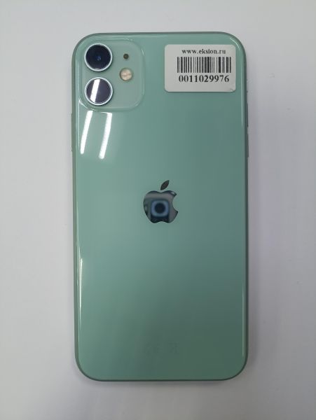 сотовый телефон Apple iPhone 11 64GB в Чита