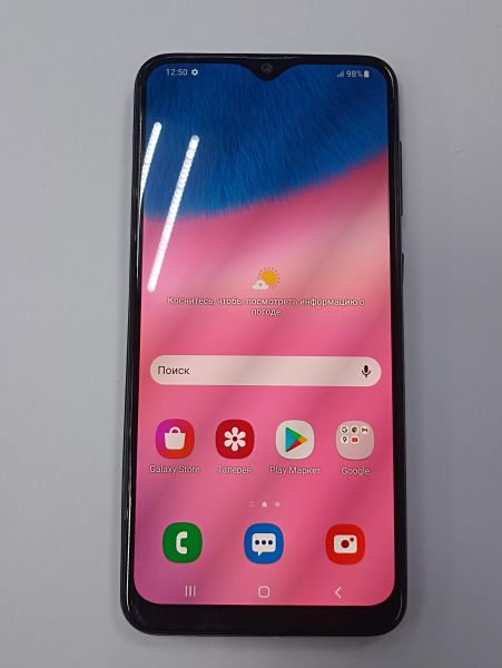 сотовый телефон Samsung Galaxy A30s 3/32GB (A307FN) Duos в Чита