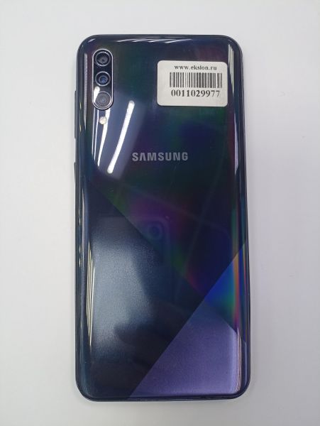 сотовый телефон Samsung Galaxy A30s 3/32GB (A307FN) Duos в Чита