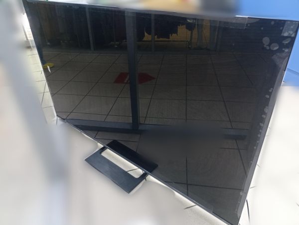 телевизор Hisense 65E8S в Чита
