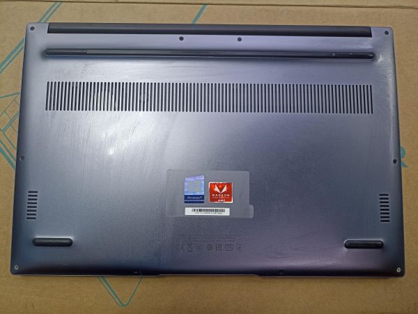 ноутбук Honor MagicBook 14 (Nbl-WAQ9HNR) (SSD 512GB) в Чита