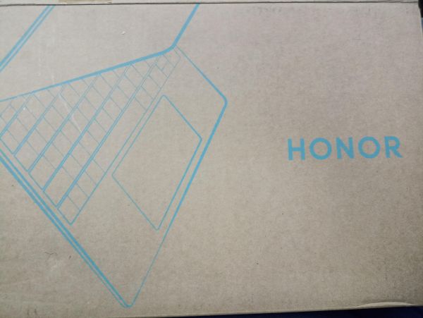 ноутбук Honor MagicBook 14 (Nbl-WAQ9HNR) (SSD 512GB) в Чита