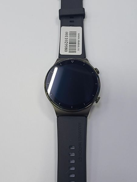умные часы и браслеты Huawei Watch GT 2 PRO (VID-B19) с СЗУ в Чита