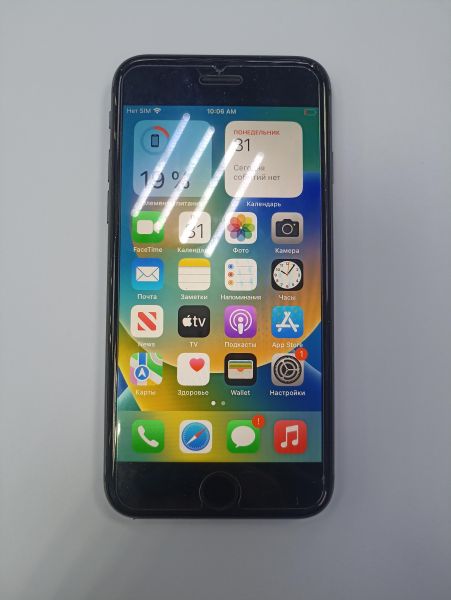 сотовый телефон Apple iPhone 8 64GB в Чита