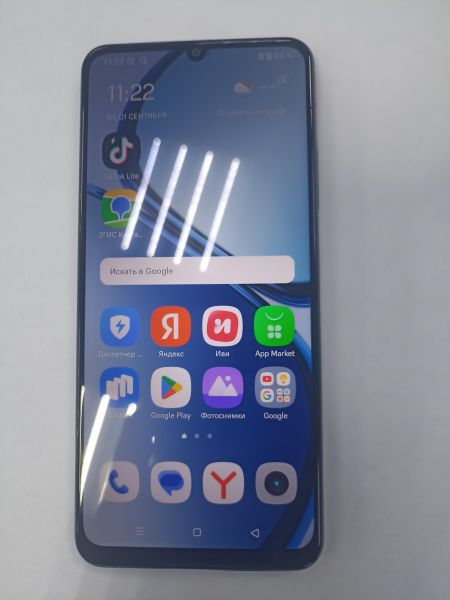 сотовый телефон Realme C63 6/128GB (RMX3939) Duos в Чита