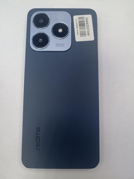 сотовый телефон Realme C63 6/128GB (RMX3939) Duos в Чита