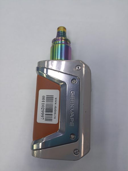 вейп и эл. сигарета (с 18 лет) Geekvape Aegis Legend 3 (c 18 лет) в Чита
