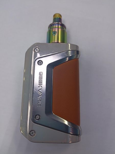 вейп и эл. сигарета (с 18 лет) Geekvape Aegis Legend 3 (c 18 лет) в Чита