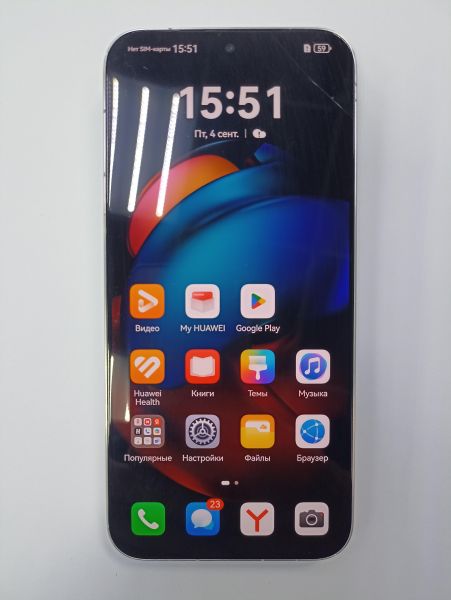 сотовый телефон Huawei Pura 90s Pro 12/256GB (MLN-LX9) Duos в Чита